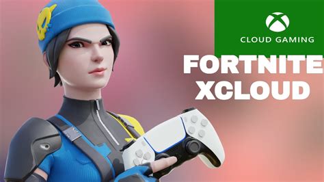 fortnite xcloud